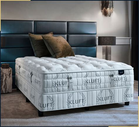 kluft mattress